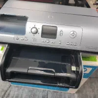 چاپگر رنگی