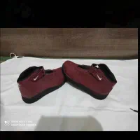 حراج نیم بوت و کفش کار