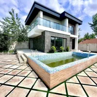 ویلا-دوبلکس-استخردار-3خواب