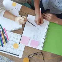 تدریس خصوصی تضمینی ریاضی زبان و عربی