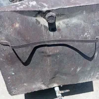 تانک اب نفتی