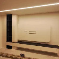بازسازی و دکوراسیون داخلی منزل