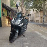 موتورj200