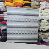 پرده زبرا کرکره ای