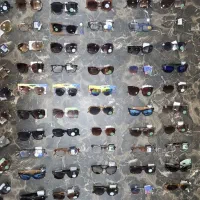 عینک استوک عمده کیلویی