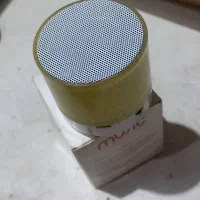 اسپیکر کوچک