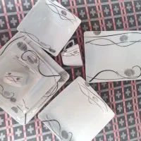 سرویس چینی