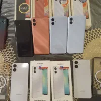 گوشی سامسونگ A04 e