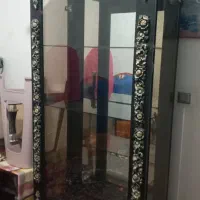 بوفه ومیزتلوزیون