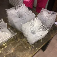 کریستال ۱۲نفره