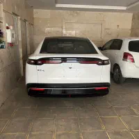 مزدا ez6 فول کاور خشک