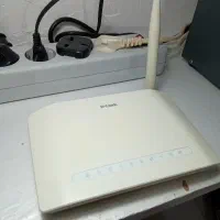 مودم Dlink