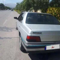 ۴۰۵|خودرو سواری و وانت|همدان, |دیوار