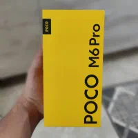 POCO M6 PRO 512 12