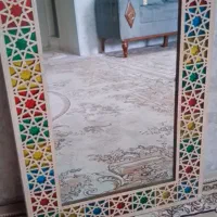 آینه|کلکسیون اشیاء عتیقه|الوند, |دیوار