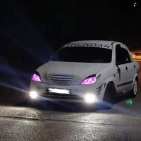 چرا جلویی تیبا اسپرت