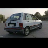 هاچبک کره ای