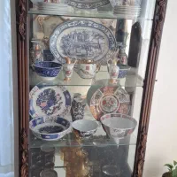 بوفه درحدنو