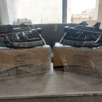 چراغ جلو سورن پلاس نو مدرن
