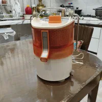 آبمیوه‌گیری پارس‌خزر