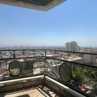 اجاره ۳۰۰مترسعادت اباد کوی فراز طبقه ۹ ویو بینظیر