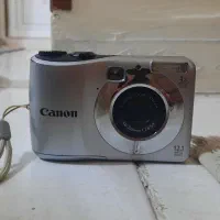 دوربین فیلم برداری و عکاسی کنون