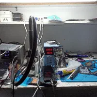 تعمیرات تخصصی