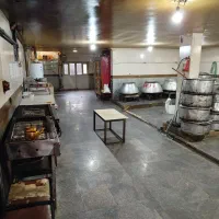 تالار رستوران شراکتی 50/50