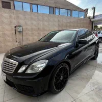 E350 2013 4matic|خودرو سواری و وانت|لاهیجان, شیشه گران|دیوار