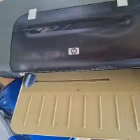 پرینتر سوزنی hp