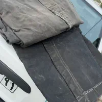 چادر باری وانت