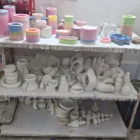 میز کار کارگاهی