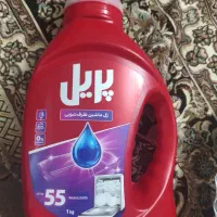 فروش دو عدد ژل و جلادهنده پلمپ نصف قیمت