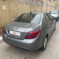 دنا پلاس مدل ۹۷ در حد