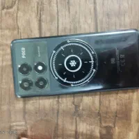 poco x6 pro|موبایل|قم, جمکران|دیوار