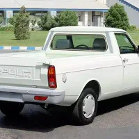 راننده با ماشین