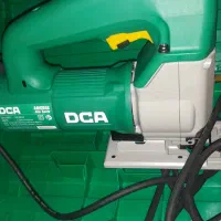 عمودبر dca پولیشر اوربیتال رونیکس سمباده دیواری