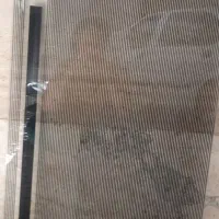 شیشه اجاق گاز
