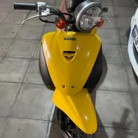 پاکشتی هوندا تودی