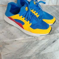 کفش خارجی اصل