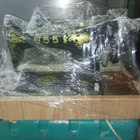 چرخ خیاطی قدیمی