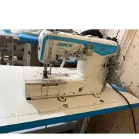 واگذاری کارگاخیاطی