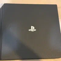 ps4pro 4k 1T|کنسول، بازی ویدئویی و آنلاین|تهران, مخصوص|دیوار