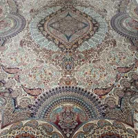 فرش کارکرده (اقساط) دو تخته ۱۲ متری ۷۰۰ شانه