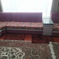 مبل ۷ نفره