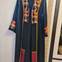 مانتو مجلسی