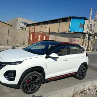 ام وی ام ایکس ۳۳ کراس اتوماتیک