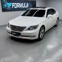 لکسوس LS460