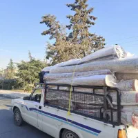 قالیشویی زرین نقش اینبار در پرند