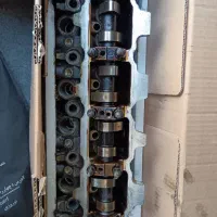 سرسیلندر استوک کامل